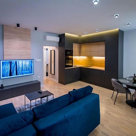 Zarina Apartment - Old Town Center ザダル エクステリア 写真