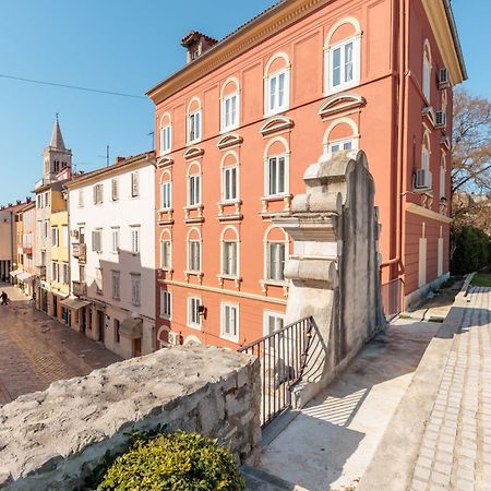 Zarina Apartment - Old Town Center ザダル エクステリア 写真