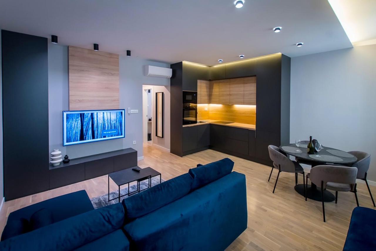 Zarina Apartment - Old Town Center ザダル エクステリア 写真