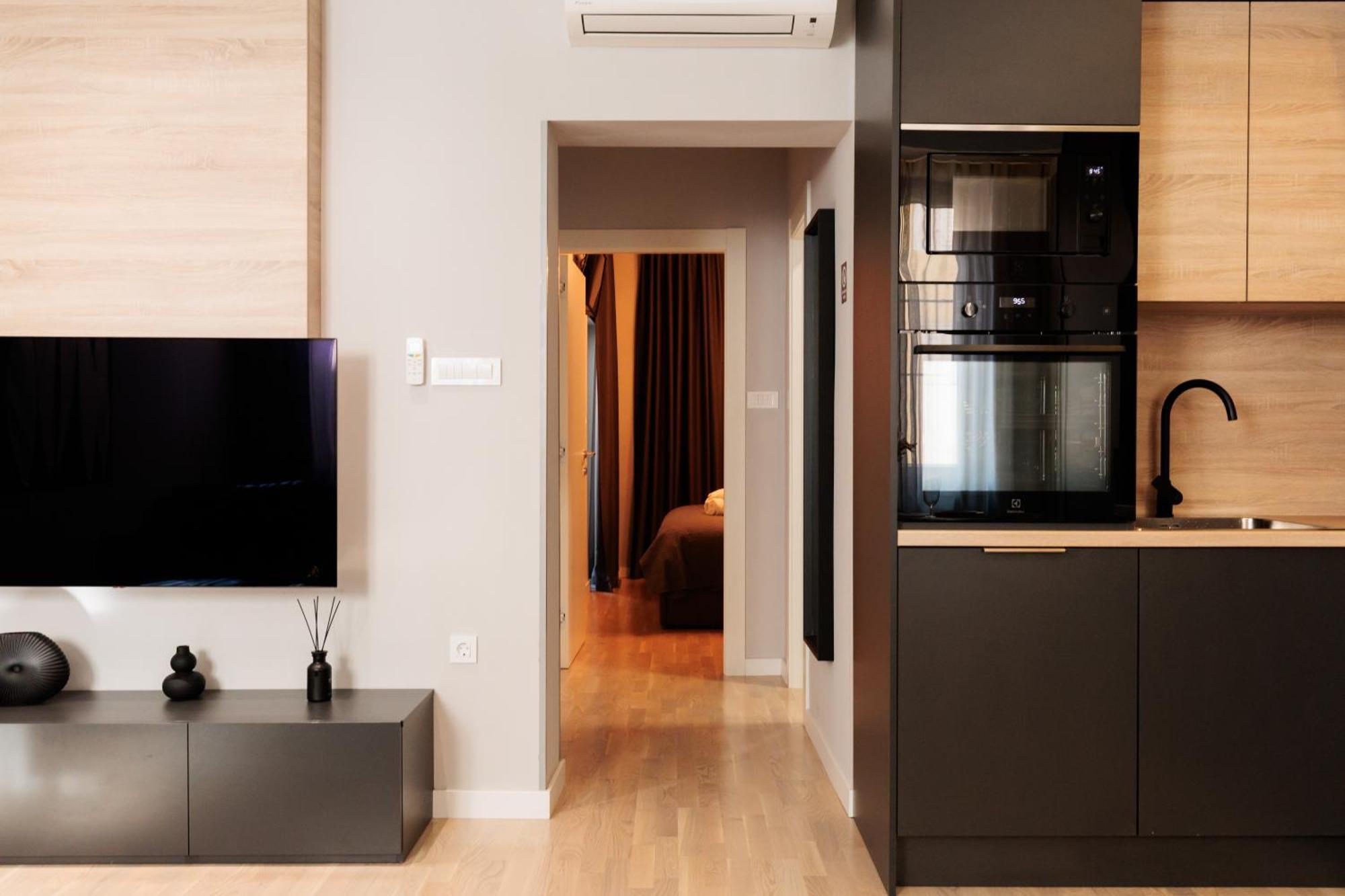Zarina Apartment - Old Town Center ザダル エクステリア 写真