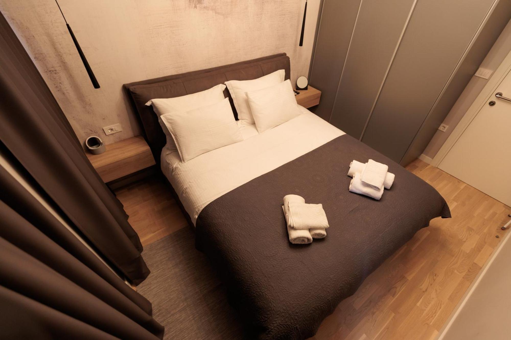 Zarina Apartment - Old Town Center ザダル エクステリア 写真