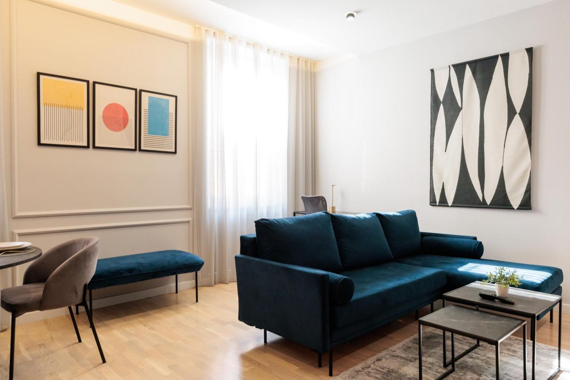 Zarina Apartment - Old Town Center ザダル エクステリア 写真