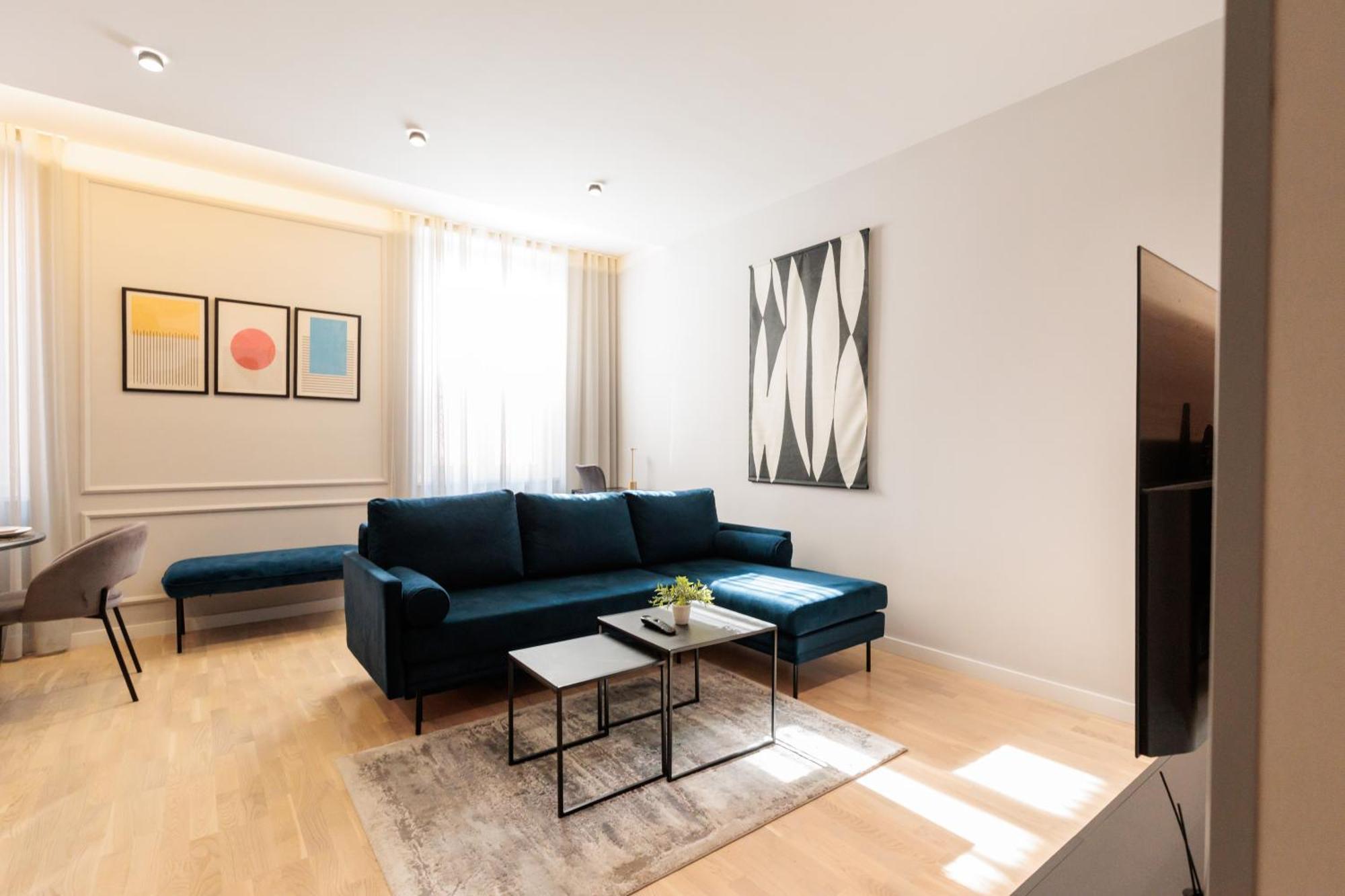Zarina Apartment - Old Town Center ザダル エクステリア 写真
