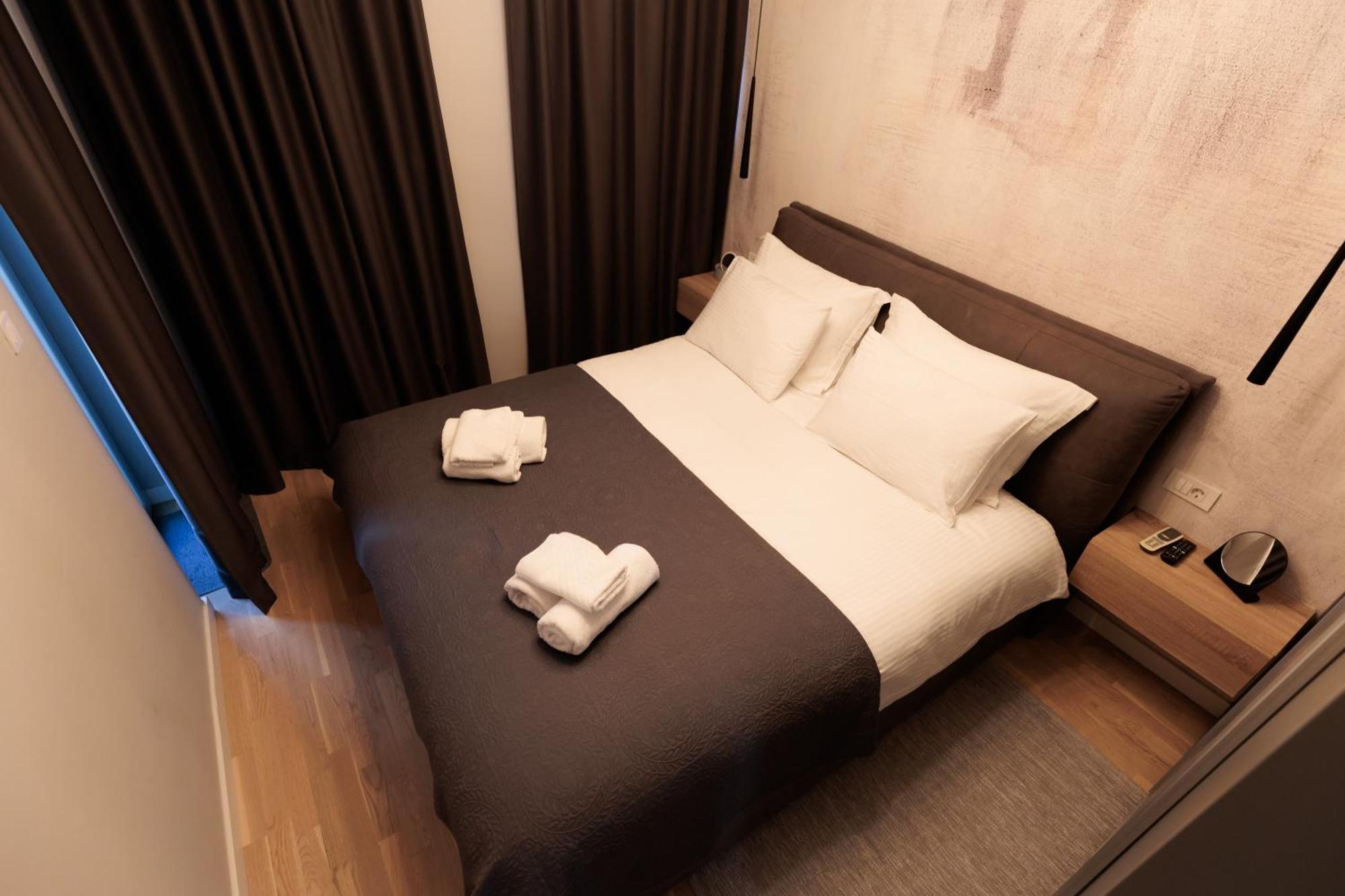 Zarina Apartment - Old Town Center ザダル エクステリア 写真