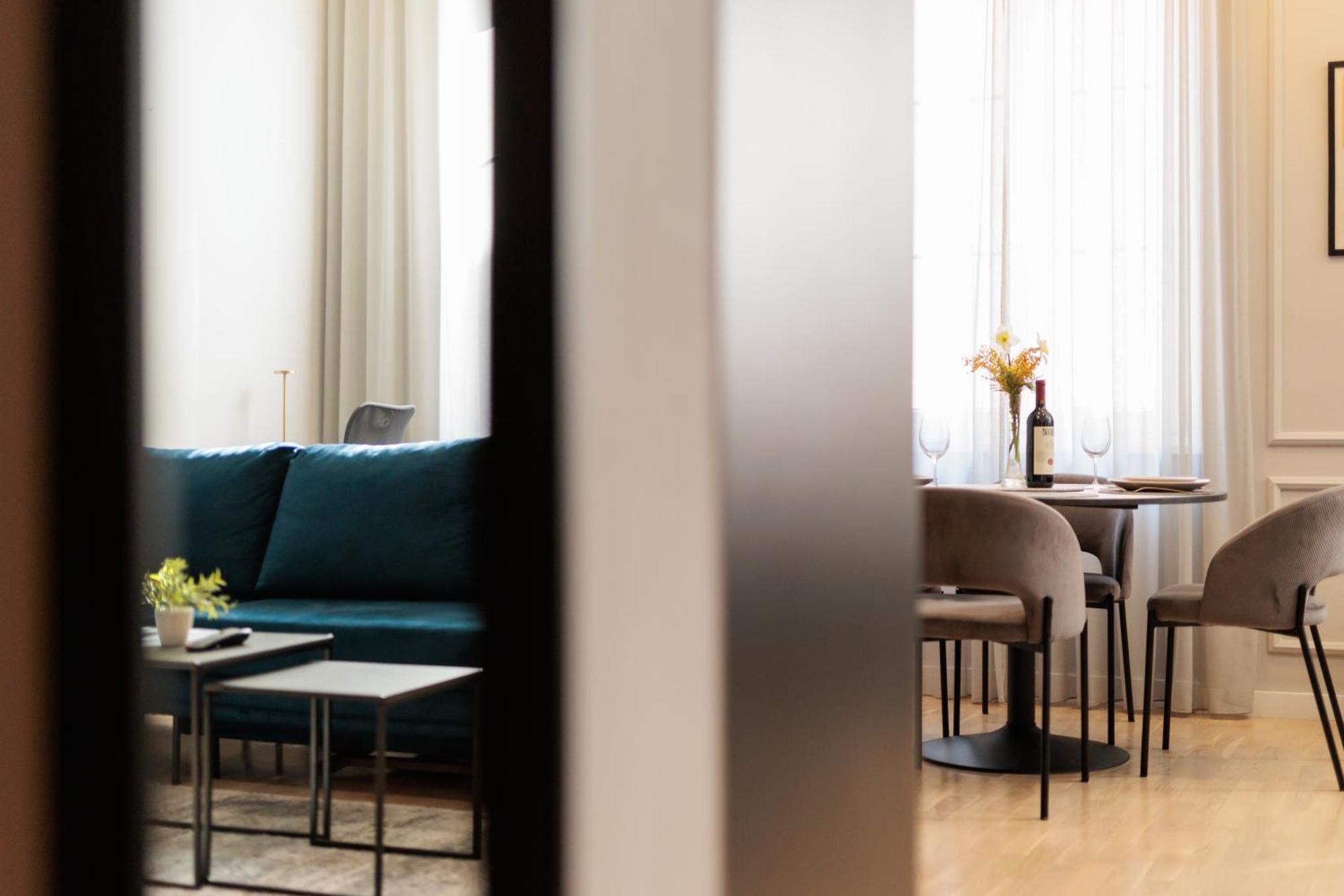Zarina Apartment - Old Town Center ザダル エクステリア 写真