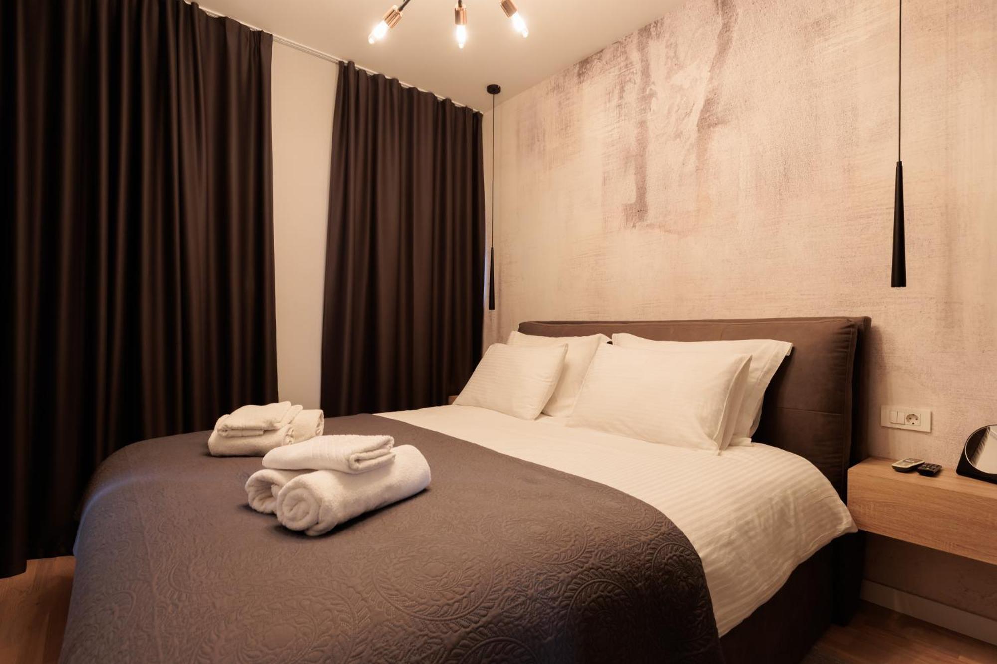 Zarina Apartment - Old Town Center ザダル エクステリア 写真