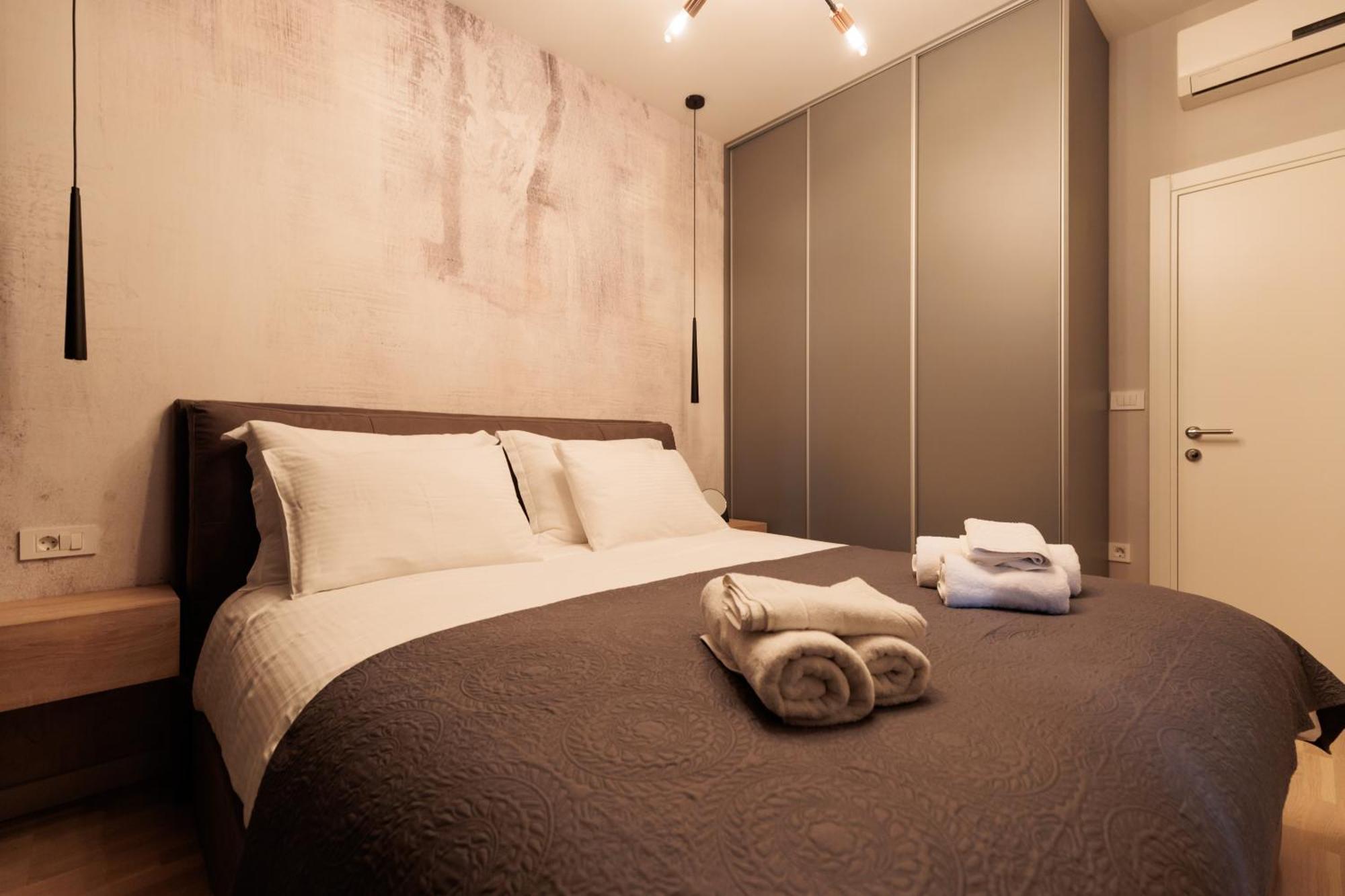 Zarina Apartment - Old Town Center ザダル エクステリア 写真