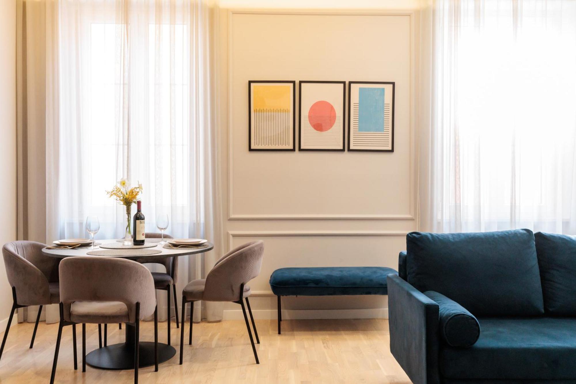 Zarina Apartment - Old Town Center ザダル エクステリア 写真