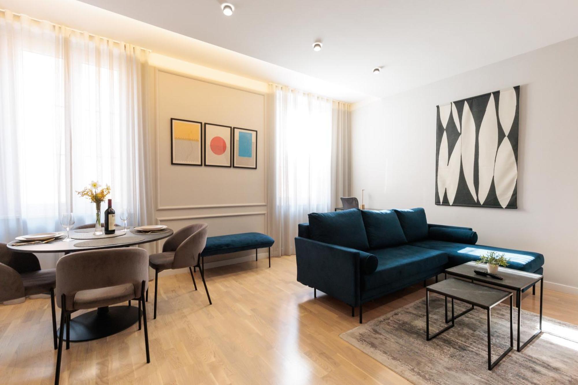 Zarina Apartment - Old Town Center ザダル エクステリア 写真