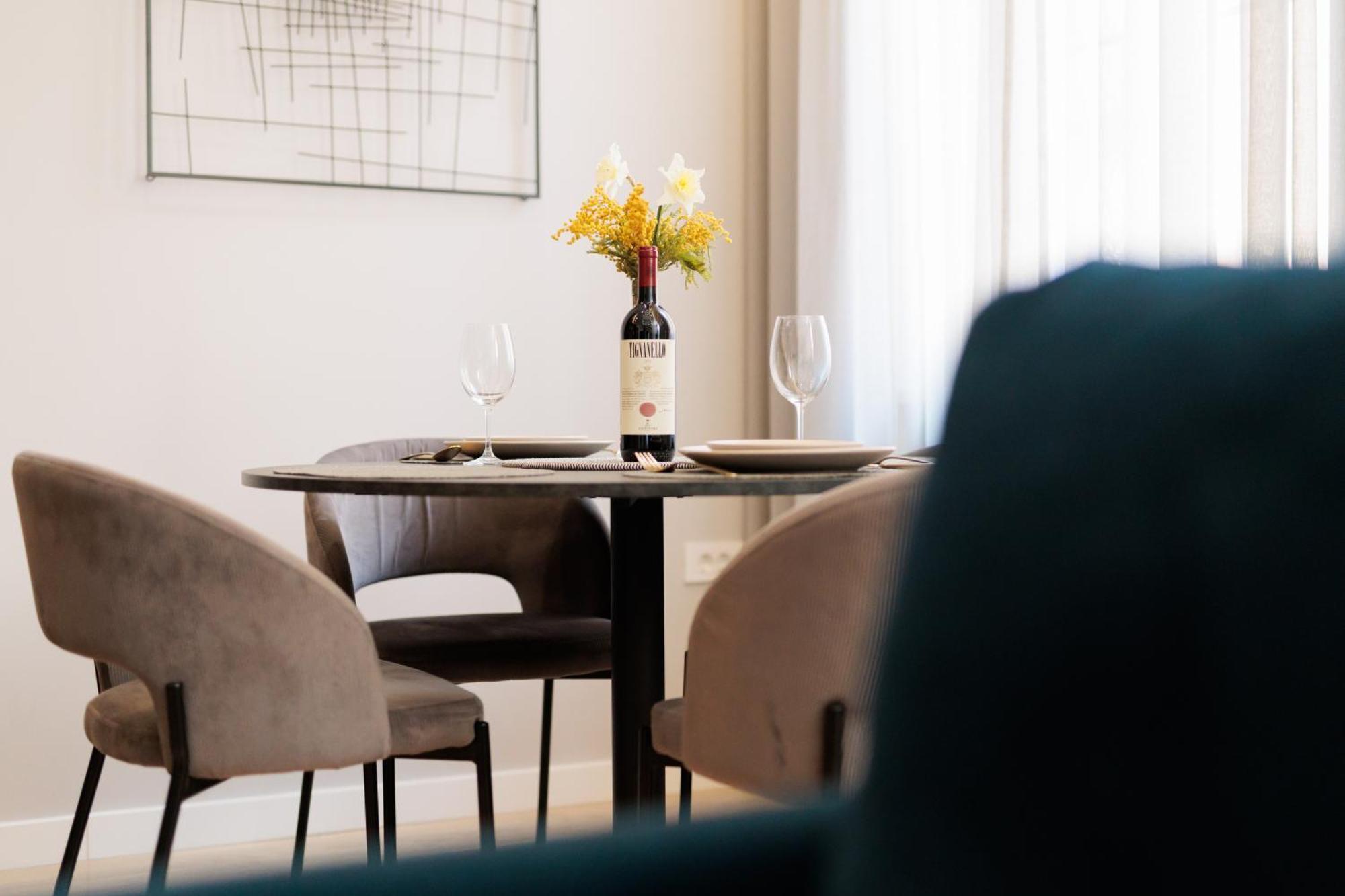 Zarina Apartment - Old Town Center ザダル エクステリア 写真